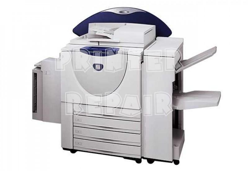 Xerox WorkCentre Pro 16P